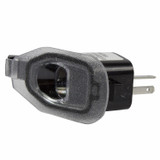 15-23 Ford Mustang Umfeldbeleuchtung - Spiegel links - Pony Links