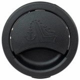15-23 Ford Mustang Kappe Hutablage - Iso Fix
