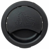 15-23 Ford Mustang Kappe Hutablage - Iso Fix