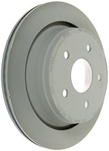 05-10 Dodge Ram 1500 Bremsscheibe Hinten