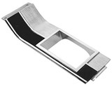 64-66 Ford Mustang Konsolenplatte (38005450)