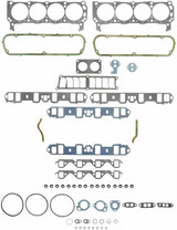 64-73 Ford Mustang (260, 289, 302) Dichtungsset Motor - Zylinderkopfdichtungssatz
