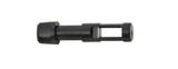 64-67 Ford Mustang Knopf Schalthebel Automatikgetriebe - Lang