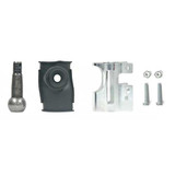 Spurstange - Überholsatz - Ohne Servo