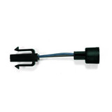 58-62 Chevrolet Corvette Window Motor Adapter