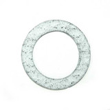 55-91 Chevrolet Corvette Dichtung Verteilerbefestigung 55-91 Chevrolet Corvette Dichtung Verteilerbefestigung