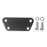 1962 Chevrolet Corvette Transmission Mount Bracket
