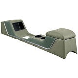 67-68 Ford Mustang (Hardtop)