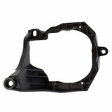 15-17 Ford Mustang Abdeckung für Nebelscheinwerfer Rechts