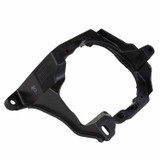 15-17 Ford Mustang Abdeckung für Nebelscheinwerfer Rechts
