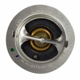 13-14 Ford Mustang Base (3.7) Kühlmittelthermostat