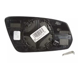 11-14 Ford Mustang Spiegelglas Außenspiegel Links