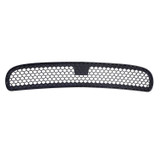 15-20 Ford Mustang (5.2) Gittereinsatz Hutze Motorhaube