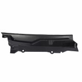 10-14 Ford Mustang Verkleidung Gitter Windleitblech Rechts