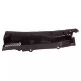 10-14 Ford Mustang Verkleidung Gitter Windleitblech Rechts