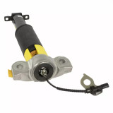 15-20 Ford Mustang Shelby GT350R (5.2) Stoßdämpfer Hinten links