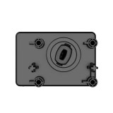 08-10 Dodge Ram 1500 Wireless Ignition Module