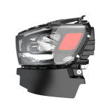 19-23 Ram 1500 Hauptscheinwerfer Vorne links