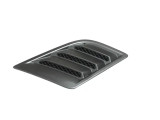 19-23 Ram 1500 Lufteinlass Motorhaube Links