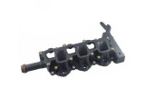 11-16 Ford Mustang Base (3.7) Ansaugkrümmer - Ford OEM Unten