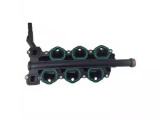 11-16 Ford Mustang Base (3.7) Ansaugkrümmer - Ford OEM Unten