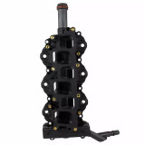 11-16 Ford Mustang Base (3.7) Ansaugkrümmer - Ford OEM Unten