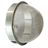 64-73 Ford Mustang Deckel für Luftfilter - OTB Gear - Bug Domes