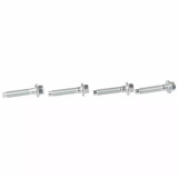 05-14 Ford Mustang Schrauben Anlasser