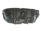 15-23 Ram 1500 Radhausschale Vorne links