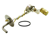 64-68 Ford Mustang Tankgeber - 5/16 " - Edelstahl