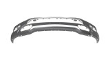 19-23 Ram 1500 Stoßstange Vorne (53077963)