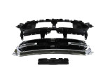 19-23 Ram 1500 Kühlergrill Vorne (53077990)