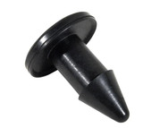 68-82 Chevrolet Corvette Floor Carpet Nut