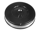 64-66 Ford Mustang Luftfilter komplett - Schwarz