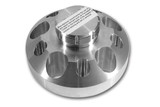 63-66 Chevrolet Corvette Lochkreisadapter Links