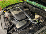 15-23 Ford Mustang (2.3, 5.0) Domstrebe