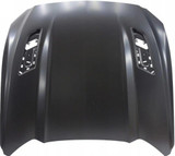 15-17 Ford Mustang (2.3, 5.0) Motorhaube - Ford OEM