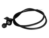 64-66 Ford Mustang Bowdenzug Choke