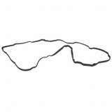 15-17 Ford Mustang GT (5.0) Dichtung Motor Ölwanne