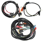 1965 Ford Mustang (260, 289) Motorkabelbaum (53083792)