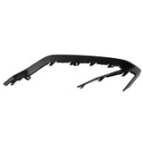 20-22 Ford Mustang Shelby GT500 (5.2) Zierblenden Einsatz für Stoßstange - Ford OEM Vorne links