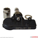 13-14 Ford Mustang Shelby GT500 Reifendrucksensor - Ford OEM - Metall