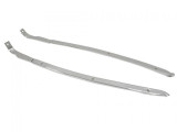 70-75 Chevrolet Corvette (Convertible) Halterung Seitenwand hinten