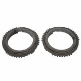 2006 Ford Mustang Synchronisationsring für Schaltgetriebe (53083551)