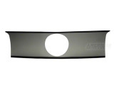 10-12 Ford Mustang Heckblende (53083696)