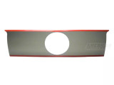 10-12 Ford Mustang Heckblende (53083696)