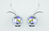 67-68 Ford Mustang Blinker Set - Eleanor