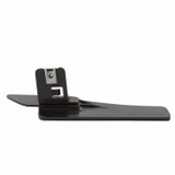 11-14 Ford Mustang Spritzschutz Hinten rechts