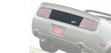 05-09 Ford Mustang Heckblende (35230380)