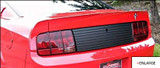 05-09 Ford Mustang Heckblende (35230380)